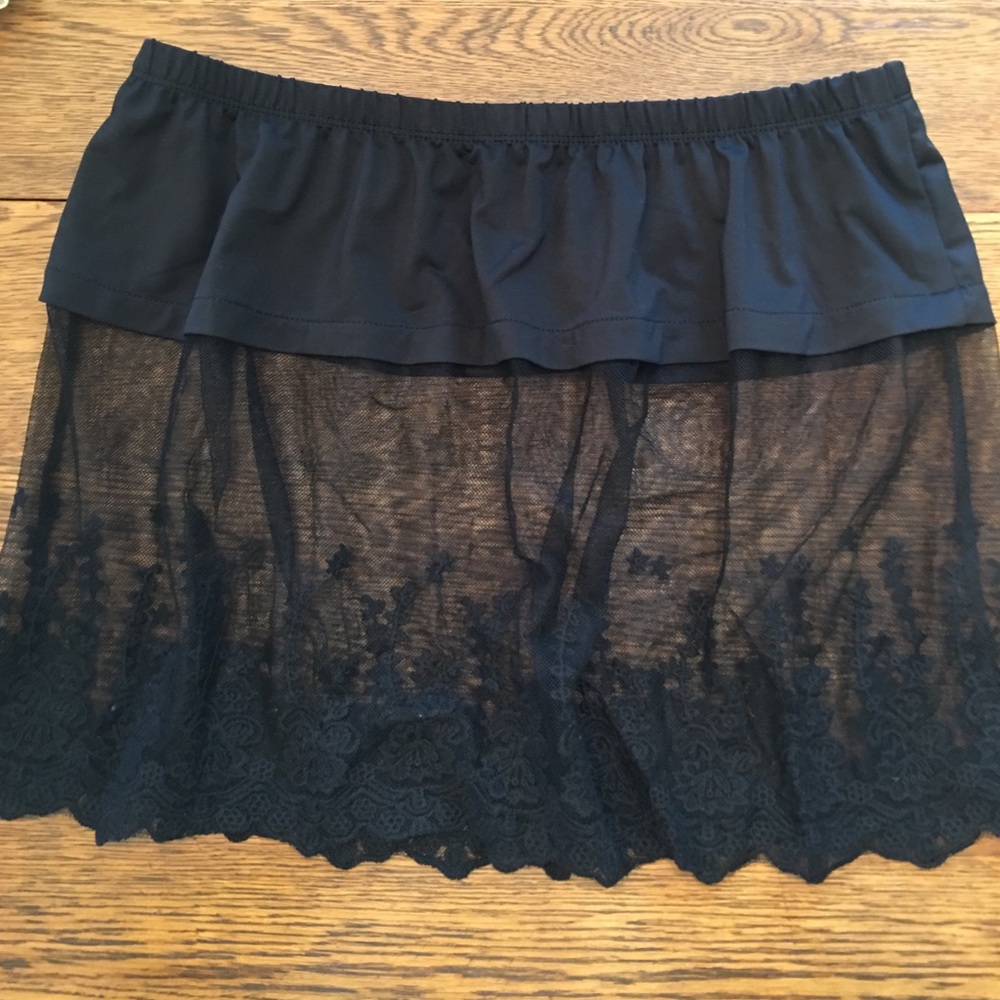 Demdaco Lace Trim Extender